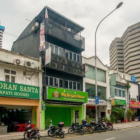 Hotel Cape Town Kl Kuala Lumpur Eksteriør billede