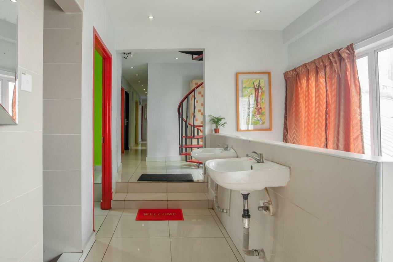 Hotel Cape Town Kl Kuala Lumpur Eksteriør billede