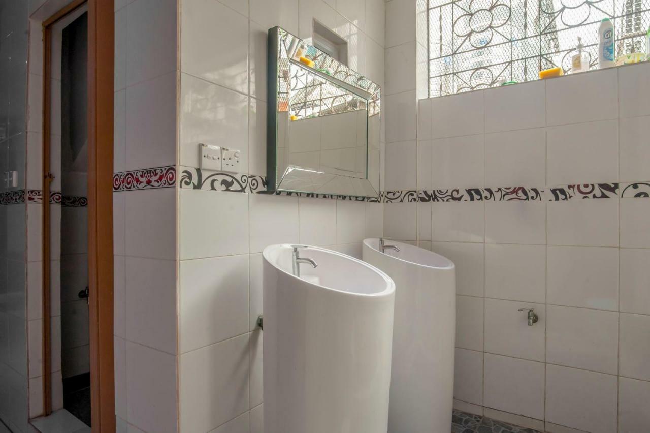 Hotel Cape Town Kl Kuala Lumpur Eksteriør billede