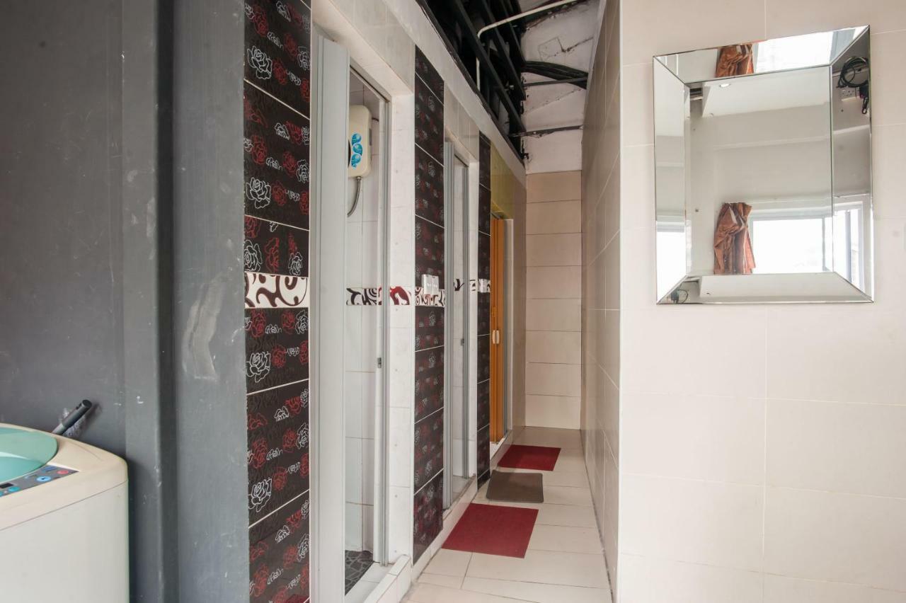 Hotel Cape Town Kl Kuala Lumpur Eksteriør billede