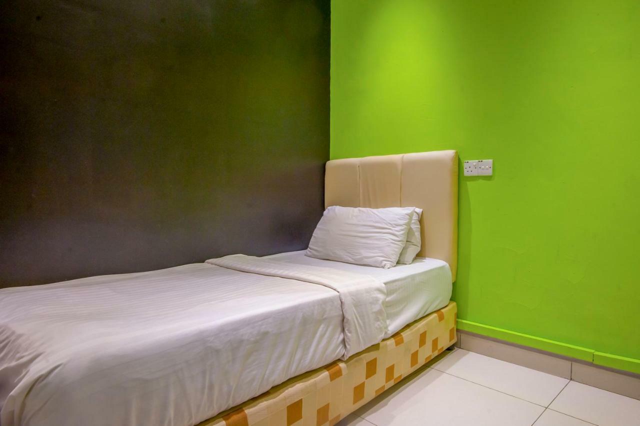 Hotel Cape Town Kl Kuala Lumpur Eksteriør billede