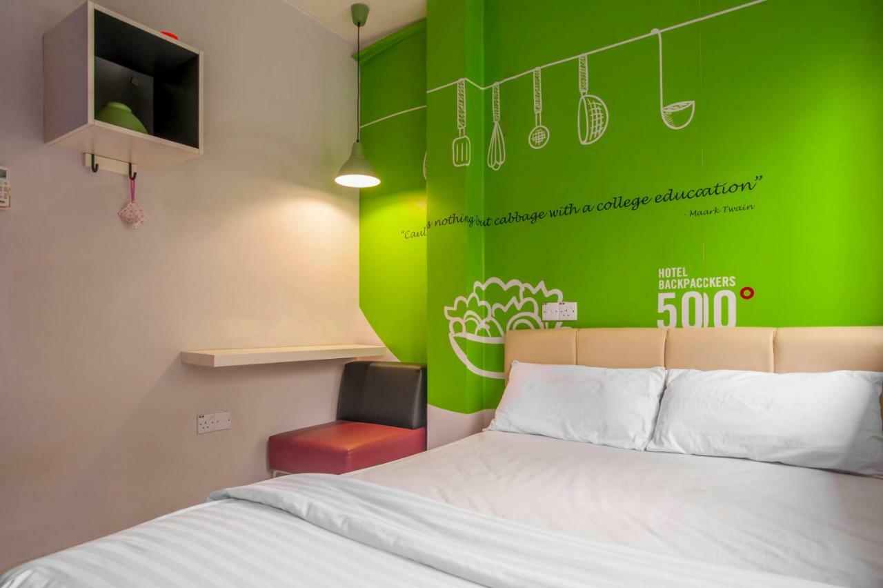 Hotel Cape Town Kl Kuala Lumpur Eksteriør billede
