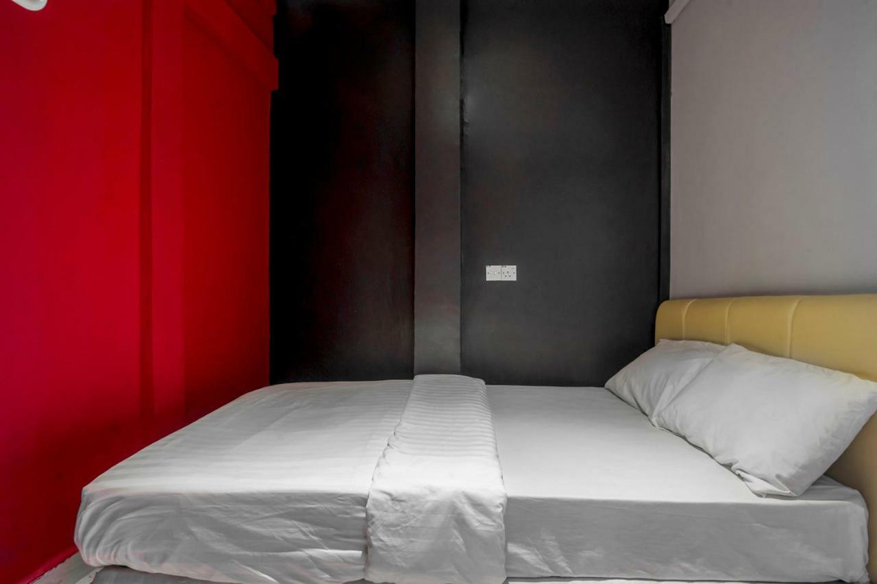 Hotel Cape Town Kl Kuala Lumpur Eksteriør billede