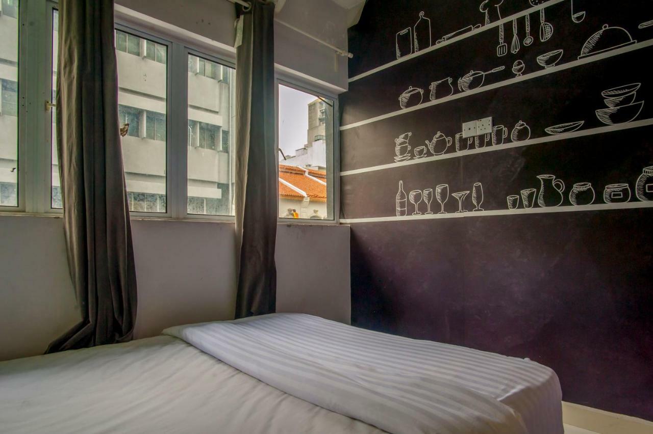 Hotel Cape Town Kl Kuala Lumpur Eksteriør billede