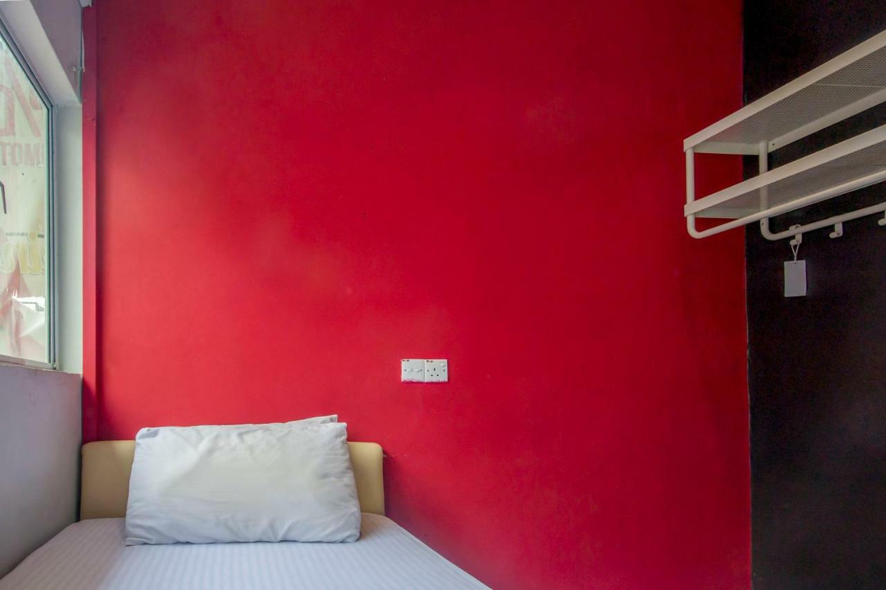 Hotel Cape Town Kl Kuala Lumpur Eksteriør billede
