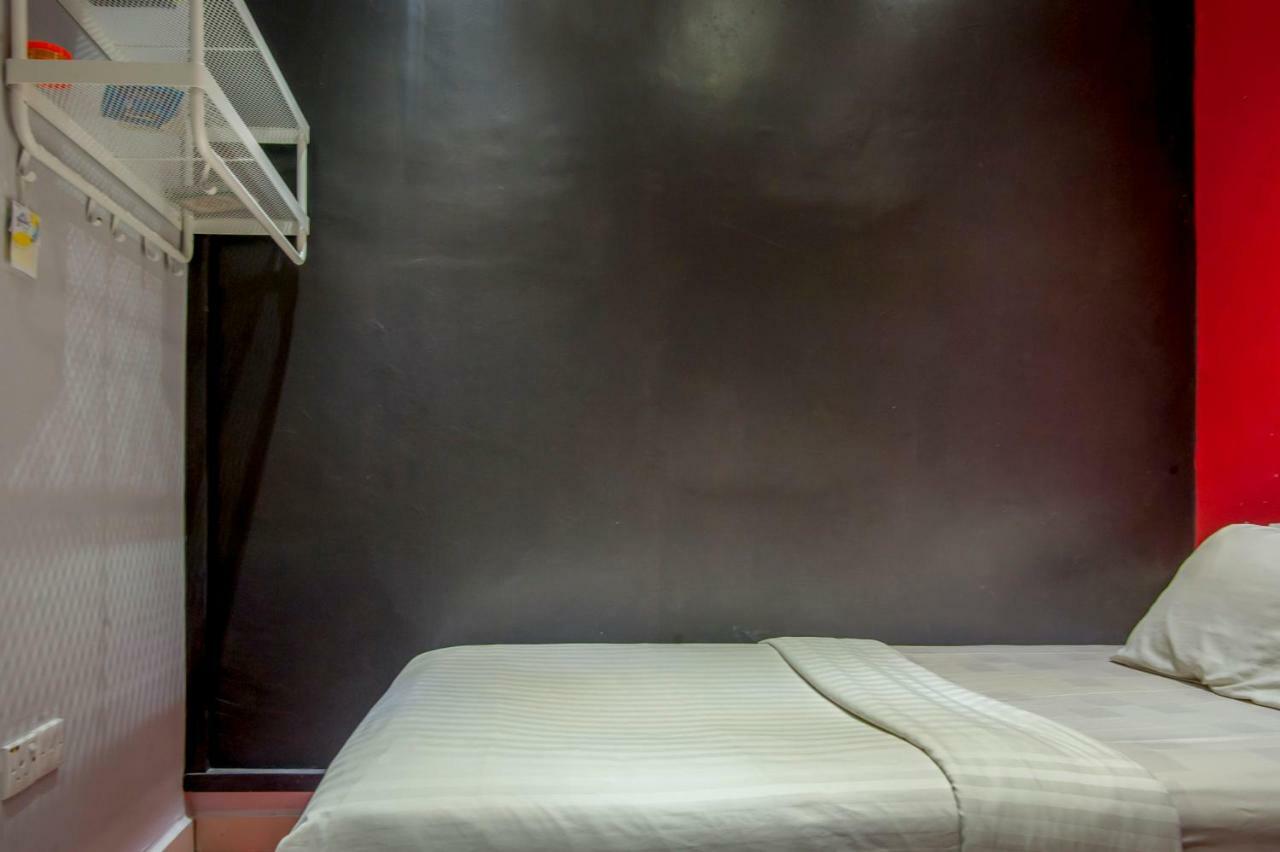 Hotel Cape Town Kl Kuala Lumpur Eksteriør billede